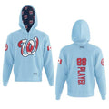 Elite Hoodie | Canada