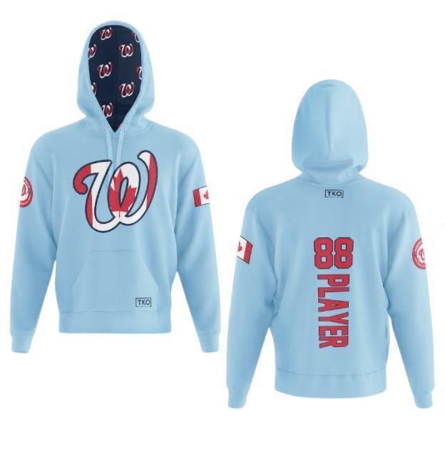 Elite Hoodie | Canada
