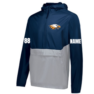 Holloway Pack Pullover | Adult