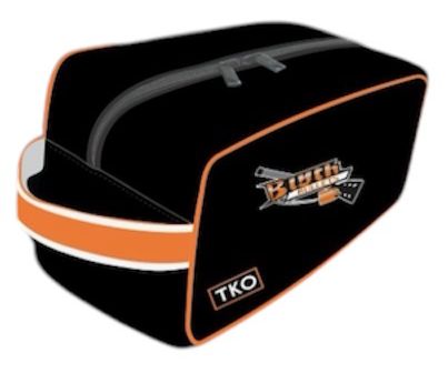Toiletry/Tape Bag