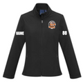 Lightweight Softshell Jacket | Ladies