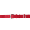 Augusta Sportswear Elastic Baseball Belt O/S