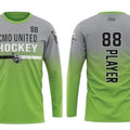 Elite Long Sleeve