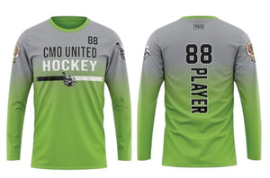 Elite Long Sleeve