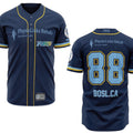 Elite Button-Up | PhysioLinks Rehab
