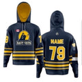 Elite Hoodie | Jersey Replica