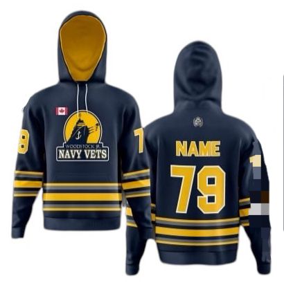 Elite Hoodie | Jersey Replica