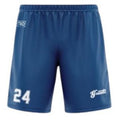 Elite Training Shorts- Royal