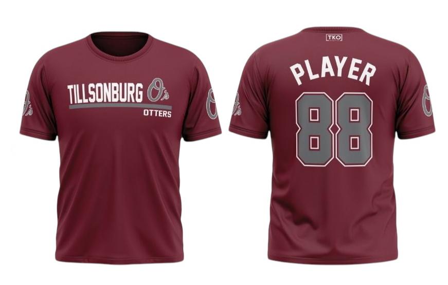 Elite T-Shirt | Tillsonburg
