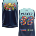 Elite V-Neck Tank Jersey | Cheap Leis