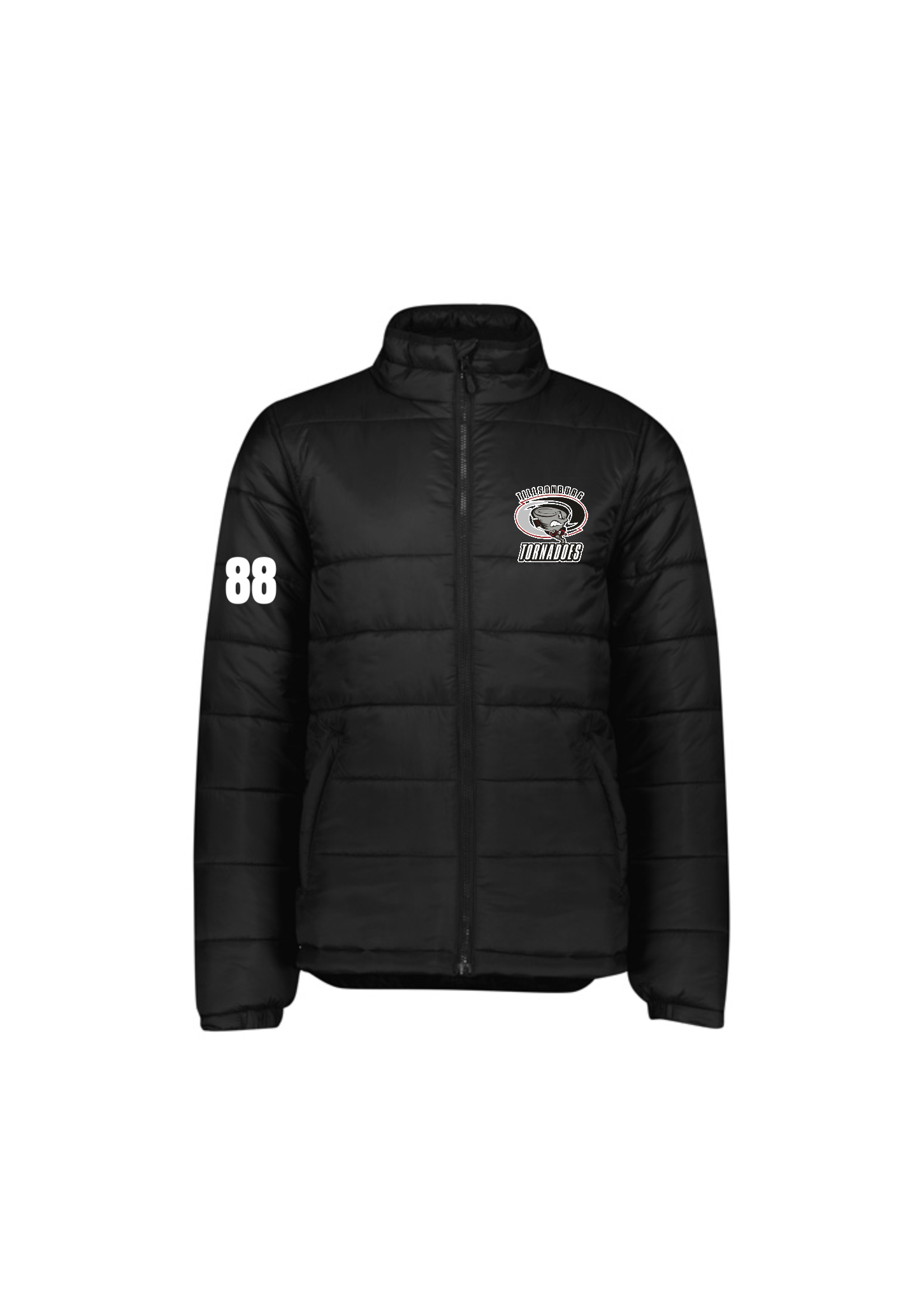 Puff Jacket | Mens