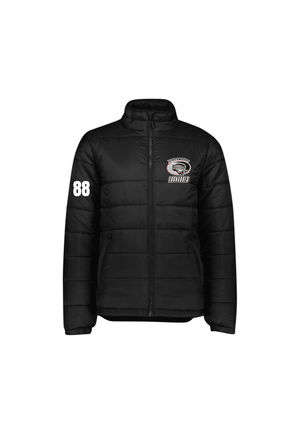 Puff Jacket | Mens