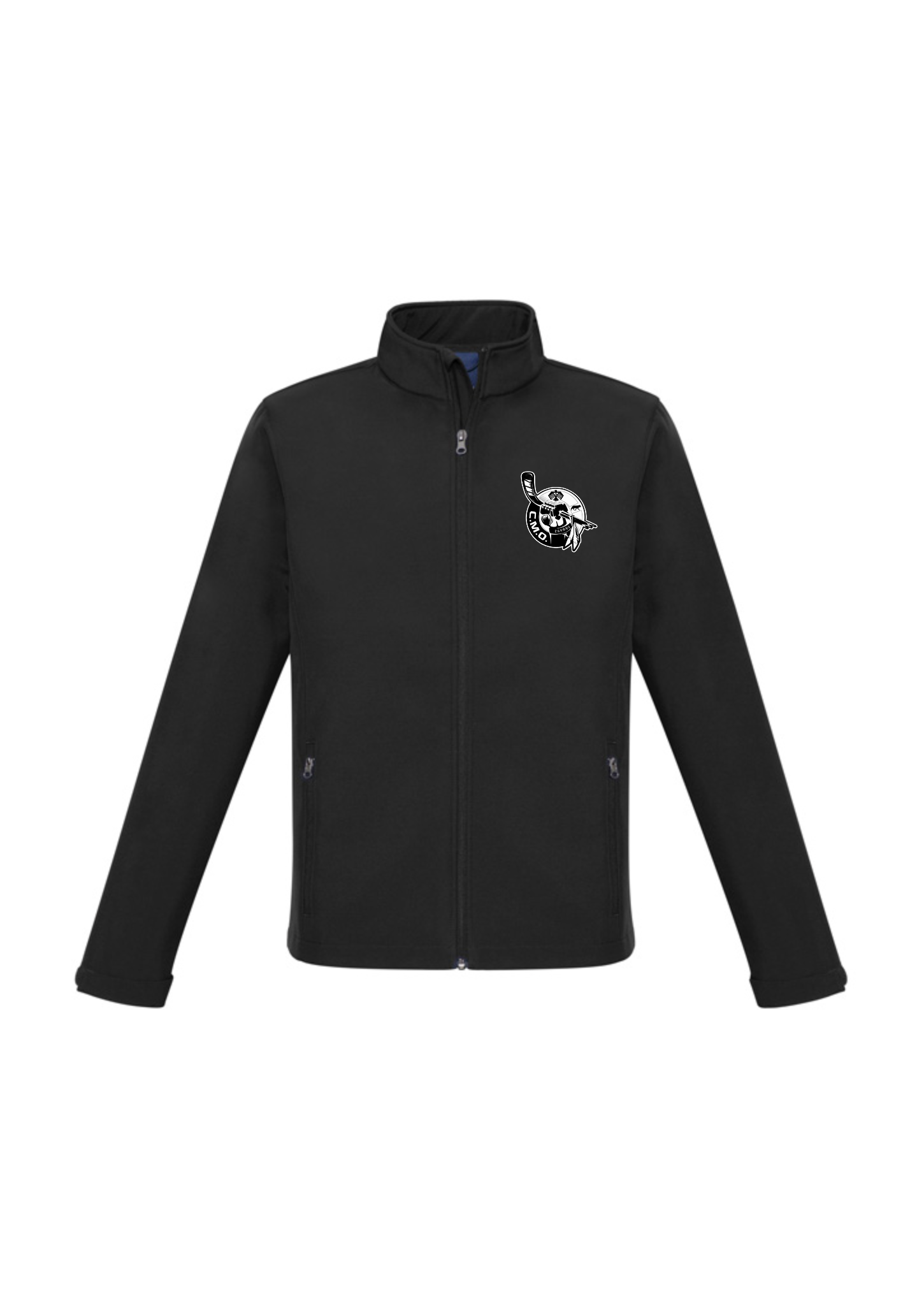 Softshell Jacket | Youth