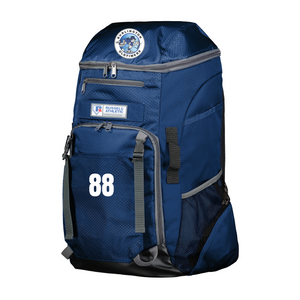 Baseball Bag | Russell Athletic
