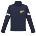 Lightweight Softshell Jacket | Mens