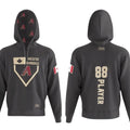 Elite Hoodie | Homeplate