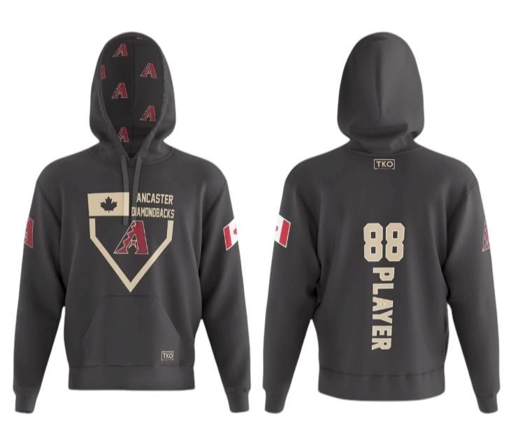 Elite Hoodie | Homeplate