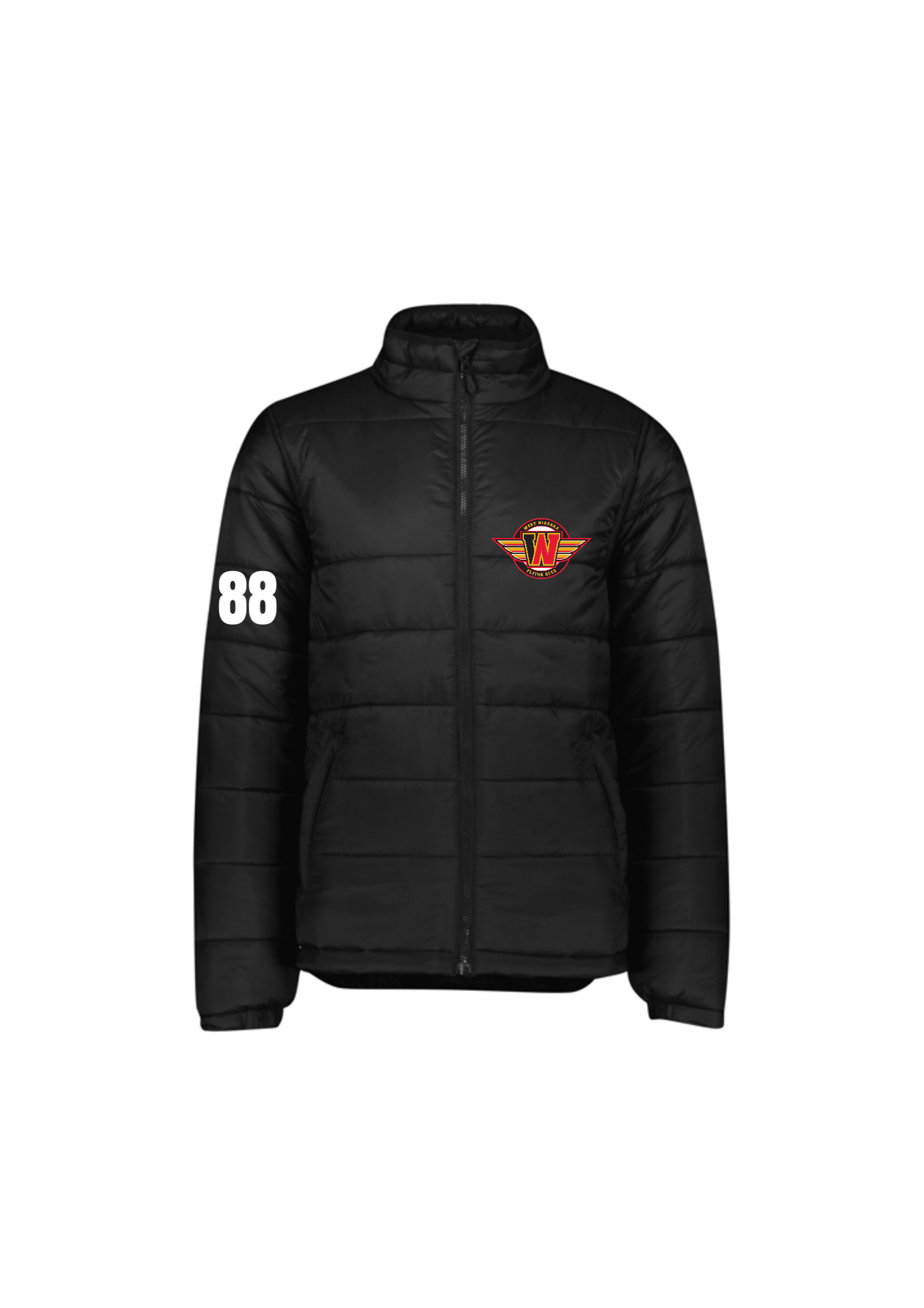 Puffer Jacket | Mens