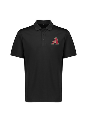 Mens Coach Polo