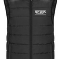 Puff Vest | Ladies