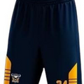 Elite Training Shorts | Navy
