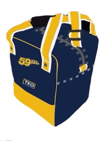 Puck Bag