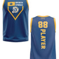 Elite V-Neck Tank | Homeplate