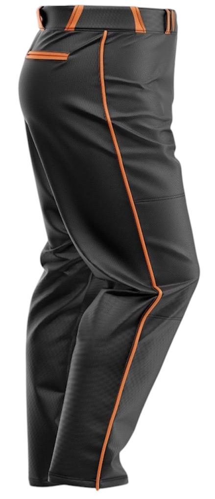 Baseball Pants | Tendies