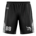 Elite Training Shorts | Black
