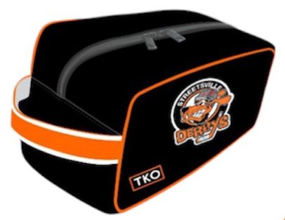 Tape Bag