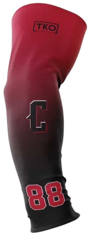 Elite Arm Sleeve | Black 'C' Logo