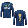 Elite Long Sleeve | Prolook