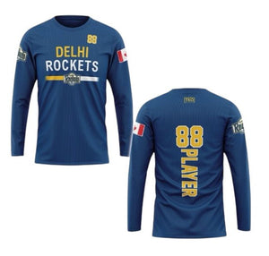 Elite Long Sleeve | Prolook