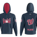 Elite Hoodie | Baseball Mom
