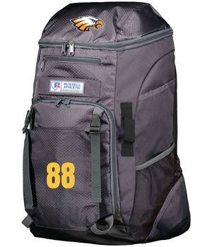 Russell Athletic Diamond Gear Backpack