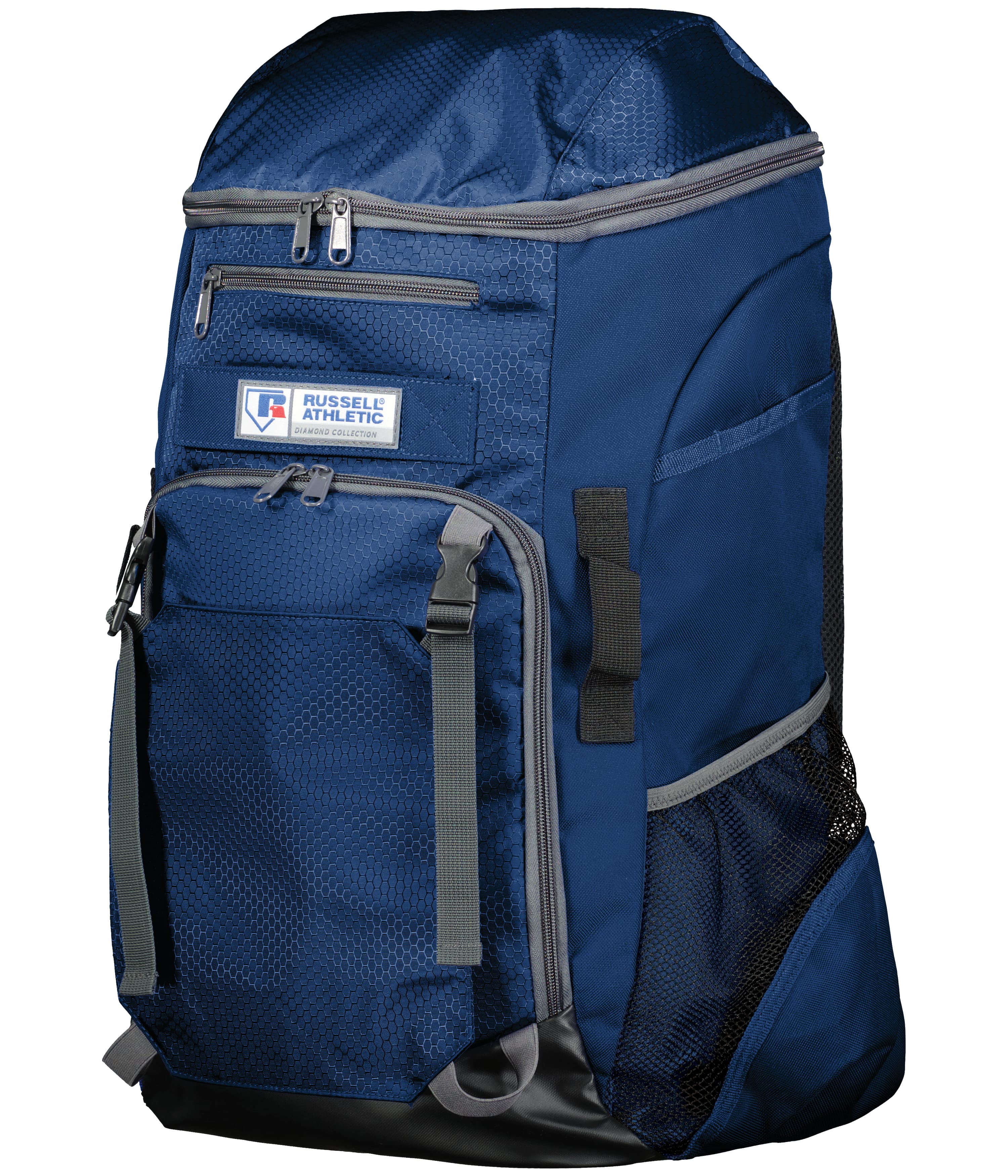 Russell Diamond Gear Ball Bag