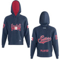 Elite Hoodie | Baseball Mom