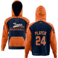 Elite Hoodie | Baseball