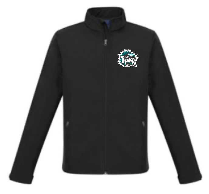 Lightweight Softshell Jacket | Mens