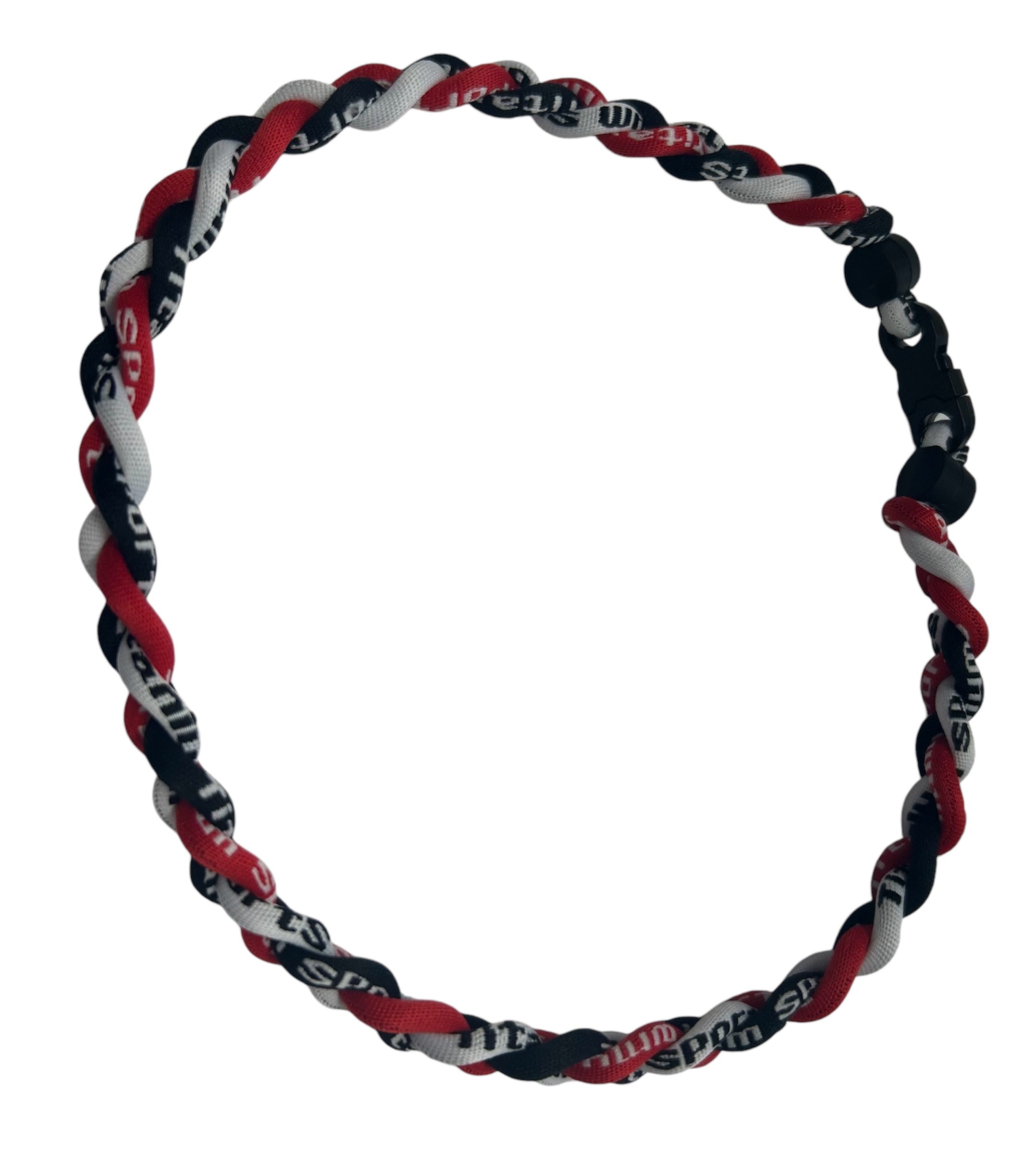 Rope Braid Necklace