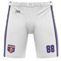 Pant Shell | White