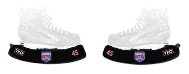 Skate Soakers