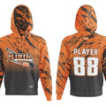 Elite Hoodie | Splatter
