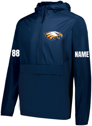 Holloway Pack Pullover | Adult