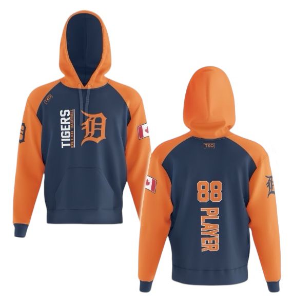 Elite Hoodie | Prolook