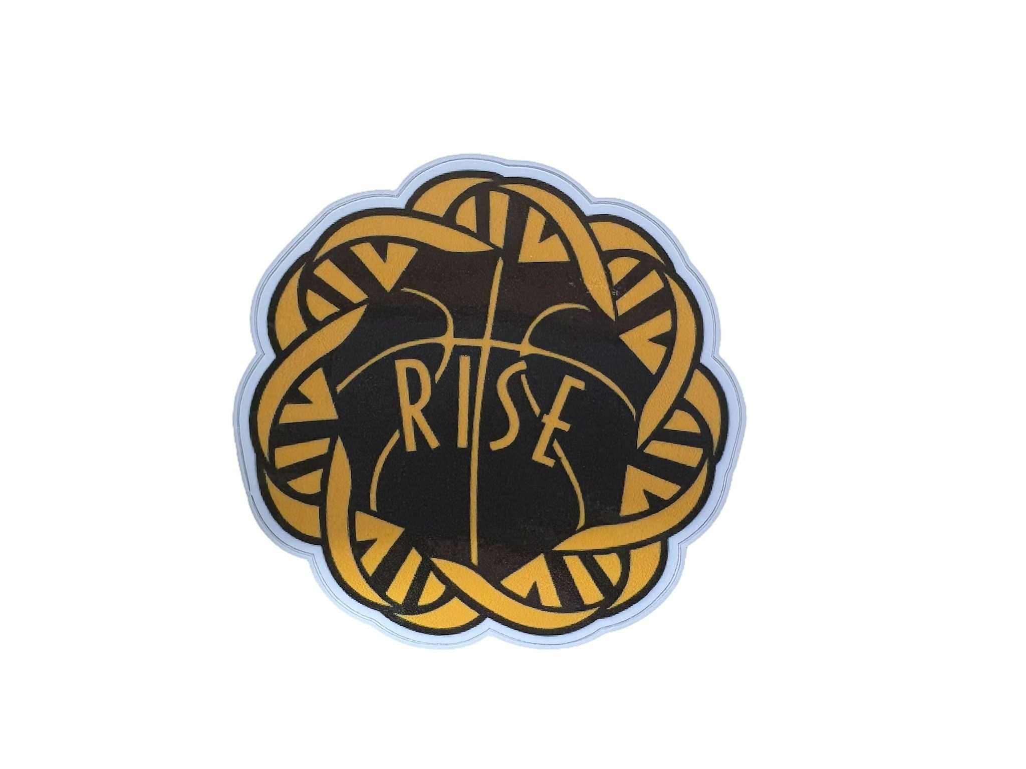 Custom Sticker