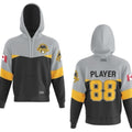 Elite Hoodie | Logo
