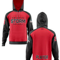 Elite Hoodie | Storm Softball