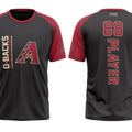 Elite Training Shirt | Prolook