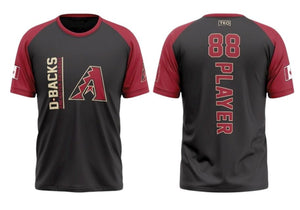 Elite Training Shirt | Prolook